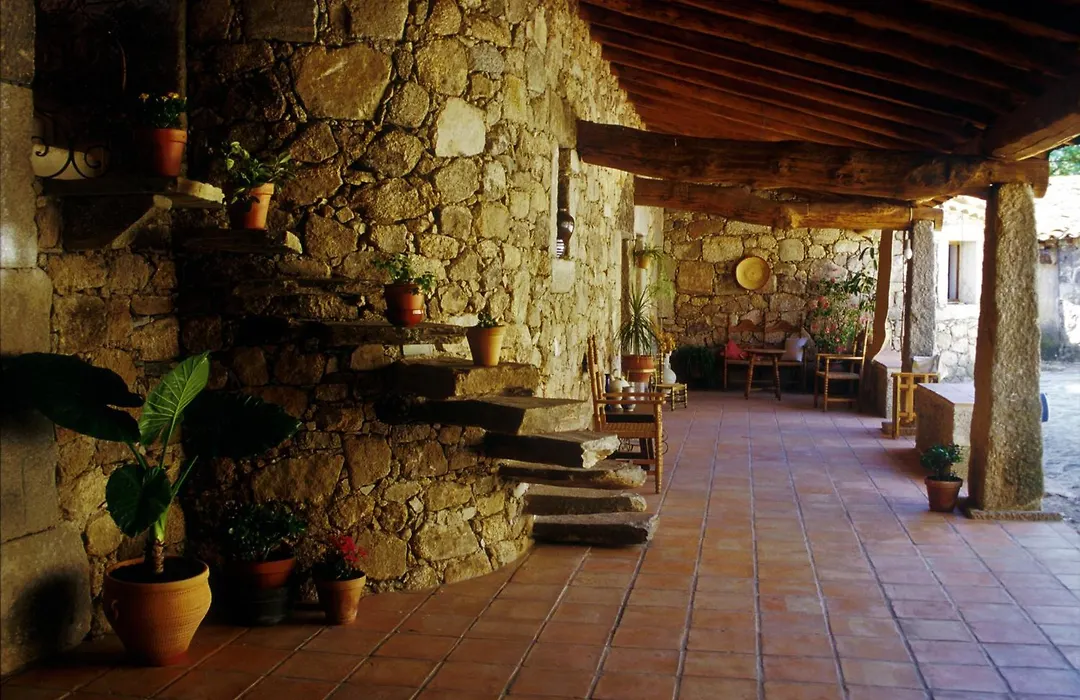 Casa Rural El Cabezo-1